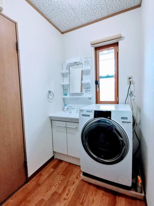 Apartment Oasis Aoto Tokyo