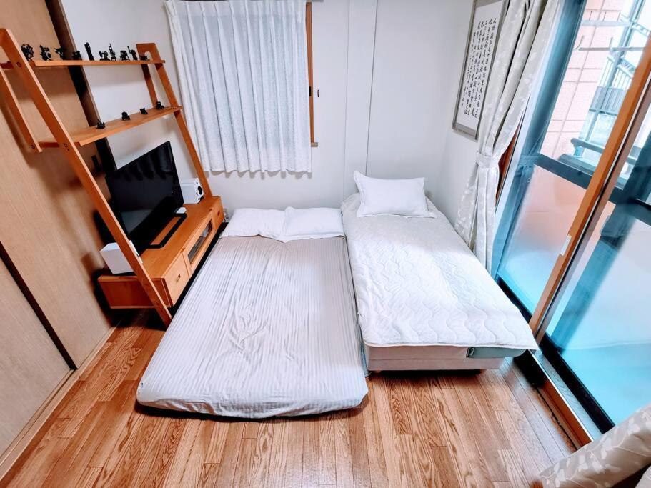 Oasis Aoto Apartment