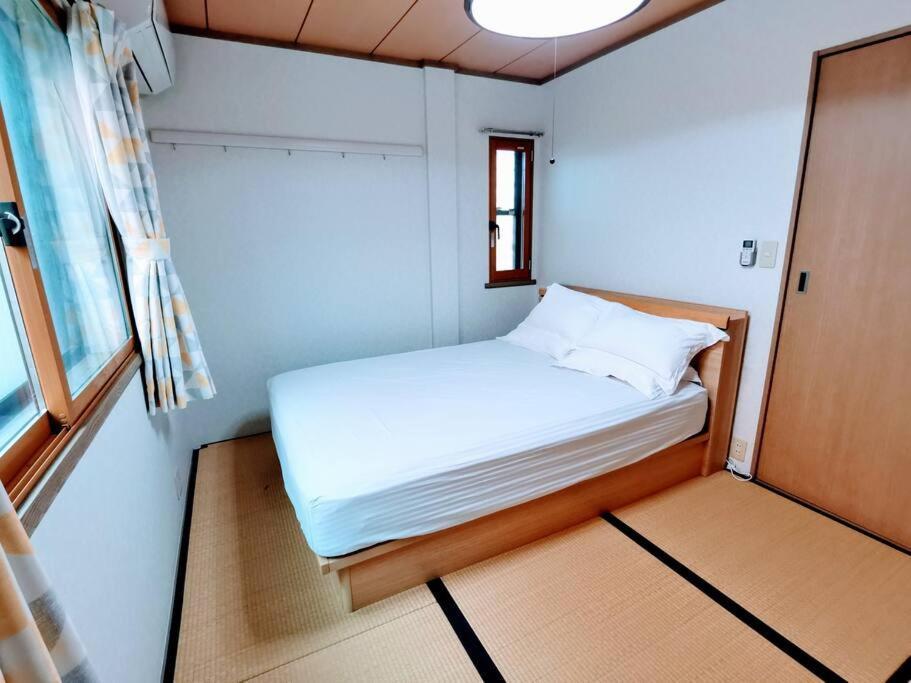 Oasis Aoto Apartment Tokyo