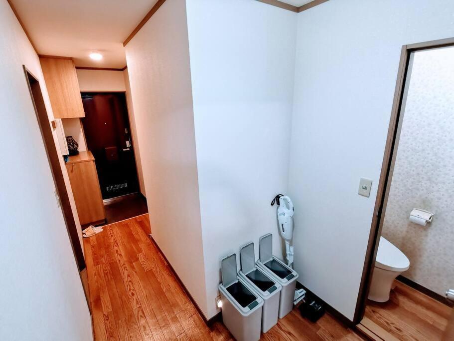 Oasis Aoto Tokyo
