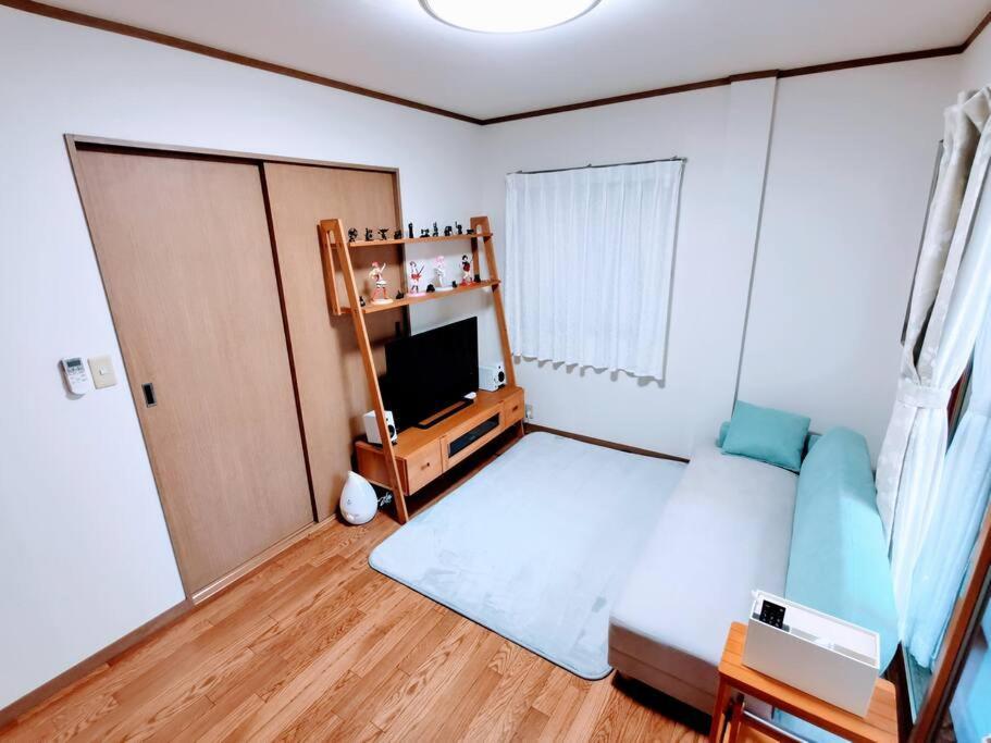 Oasis Aoto Apartment